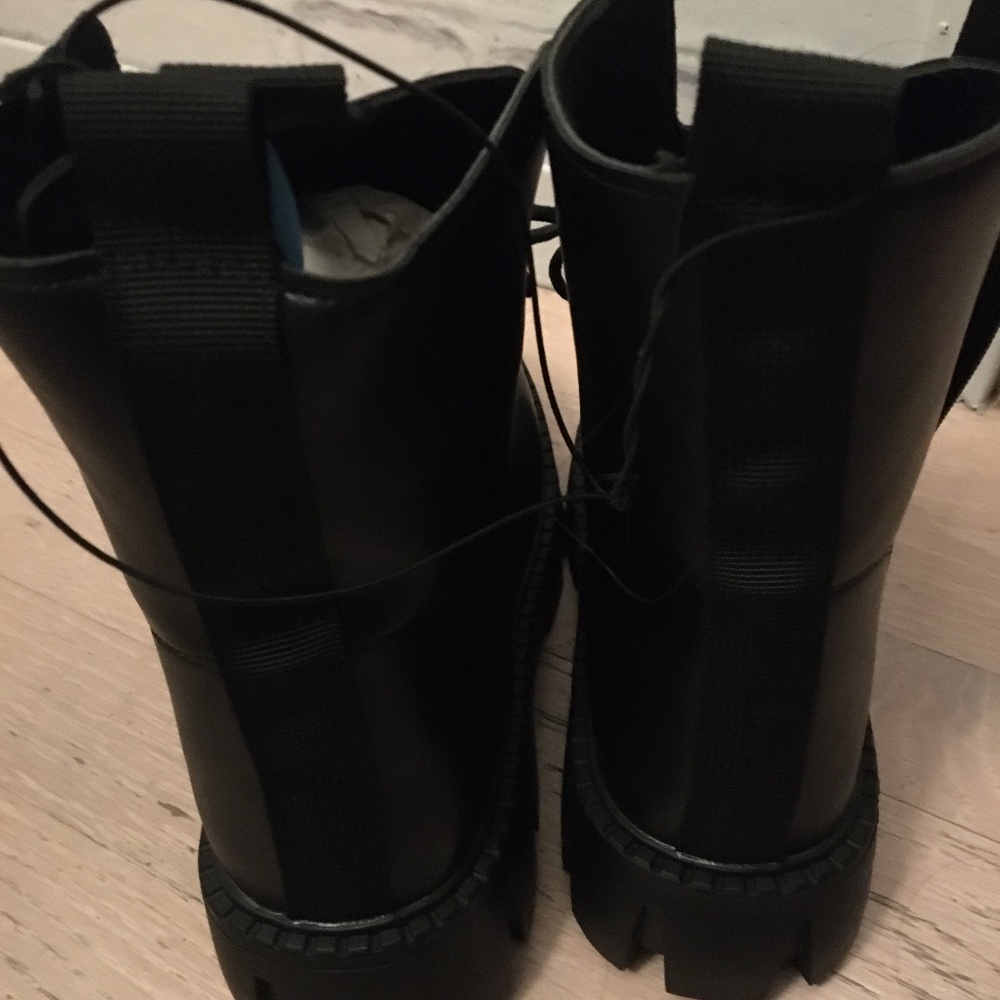 Boots - Picture 1 of 5